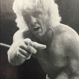 Meet your Posher, Heath